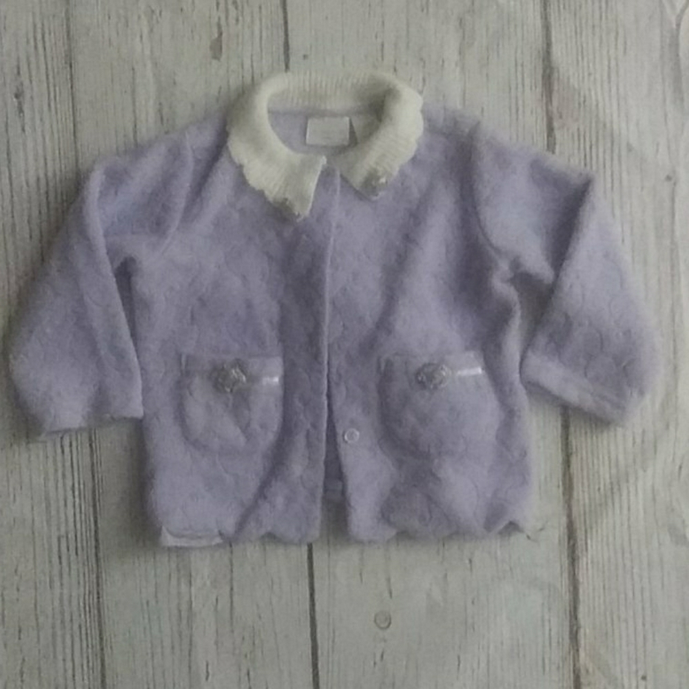 Second step top